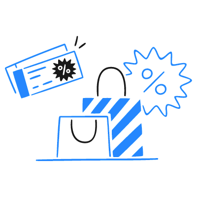 Sale and Promotion Tracking