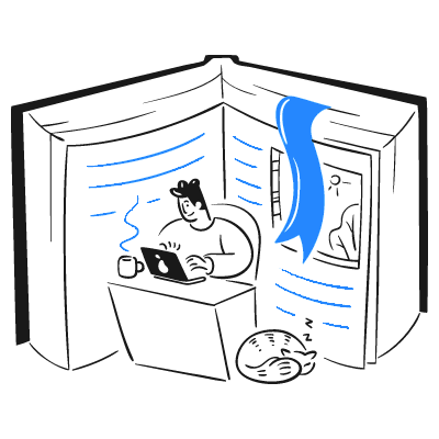 Track Book Updates and New Chapters