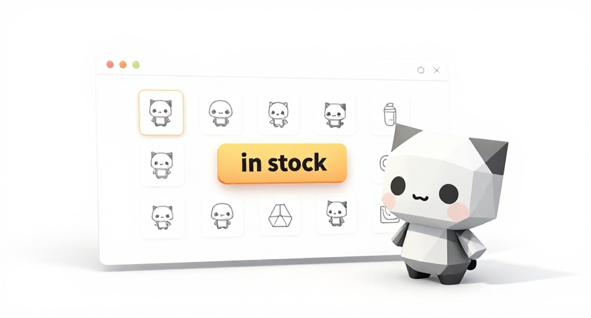 Back in Stock Notifications